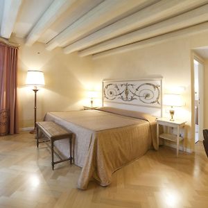 Deluxe Doppelzimmer